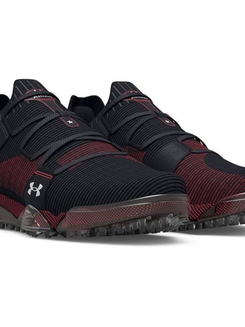 Under Armour HOVR Tour SL Spineless Golf Shoes